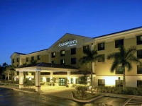 Four Points by Sheraton Fort Myers Airport 