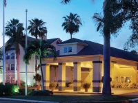 Homewood Suites by Hilton Fort Myers 
