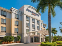 SpringHill Suites Fort Myers Airport