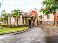 Quality Suites Fort Myers - I-75 