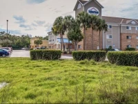 Suburban Extended Stay Hotel Fort Myers 