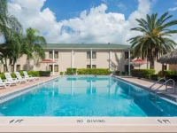Travelodge - Fort Myers 