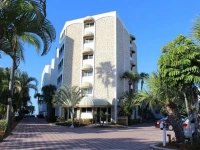 Gulfview Manor Resort 