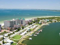 Pink Shell Beach Resort & Marina 
