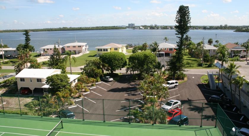 Windward Passage by VRI resorts 