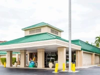 Wyndham Garden Fort Myers Beach 