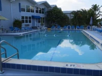 Dolphin Inn 