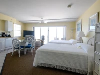 Edison Beach House 