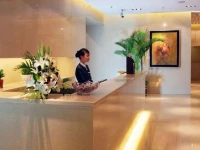 Delight Pacific Suites Ladoll 4*
