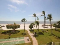 Caper Beach Apartment 