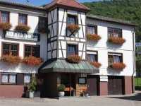 Gasthof zum Waldhorn 2*