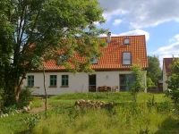 Ferienlandhaus Zempow 