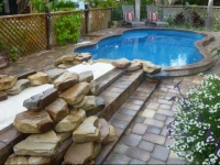 Island Hideaway Luxury Suites 