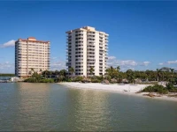 Lovers Key Beach Club 501 