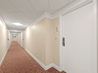 Marina Towers 406 