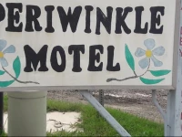 Periwinkle Motel 