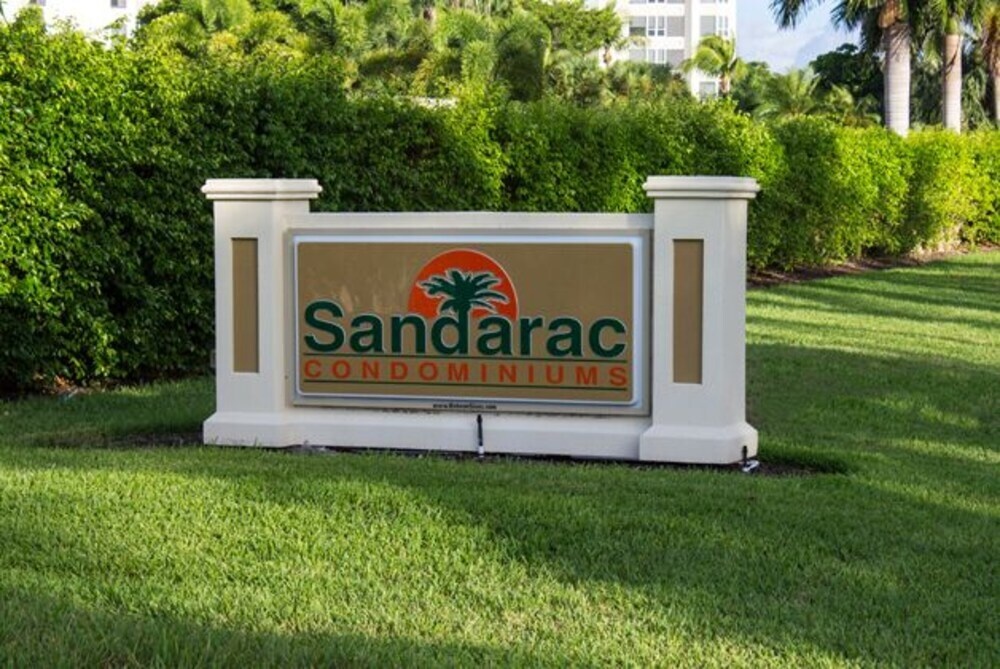 Sandarac 610A 