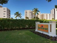 Sandarac B609 
