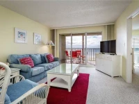 Strandview Tower 203 