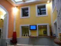 Hesperia Metropol 3*