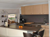 Ferienwohnung Alpenterrasse