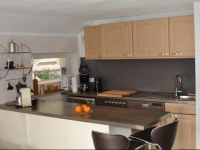 Ferienwohnung Alpenterrasse 5*