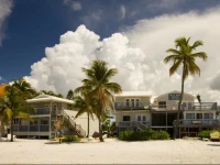 Wild Wave Resort 