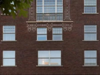 Fort Worth Ashton Hotel 