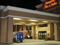 Hampton Inn & Suites Fort Worth-Fossil Creek 