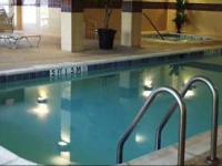 Hampton Inn & Suites Fort Worth-West-I-30 
