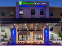 Holiday Inn Express Fort Worth West 