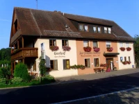 Gasthof Zur frohen Einkehr 