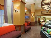 Hyatt Place Fort Worth / Cityview 
