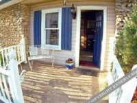 Lockheart Gables Romantic Bed and Breakfast 
