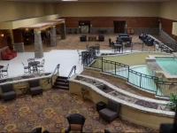 Radisson Hotel Fort Worth South 