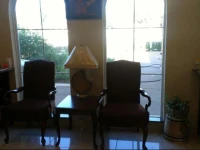 Budget Host Inn Fort Worth 2*