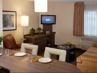Candlewood Suites Dallas, Fort Worth/Fossil Creek 