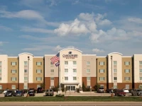 Candlewood Suites Fort Worth West 