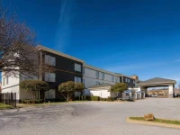 Comfort Suites North Fossil Creek 