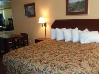 Days Inn Fort Worth-Stockyards 