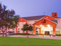 Magnuson Hotel - Fossil Creek 