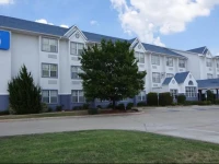 Motel 6 Fort Worth - Burleson 