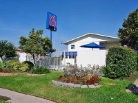 Motel 6 Fort Worth North 