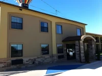 Scottish Inns Fort Worth 2*