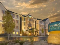 Staybridge Suites Fort Worth Fossil Creek 