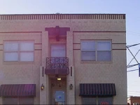 Texas Hotel Fort Worth 