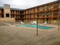 Knights Inn Fort Worth 
