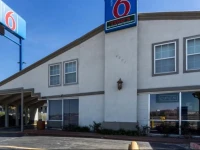 Motel 6 Fort Worth - Seminary 