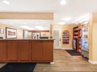 Hawthorn Suites Fort Worth University 