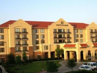 Hyatt Place Fort Worth Stockyard 